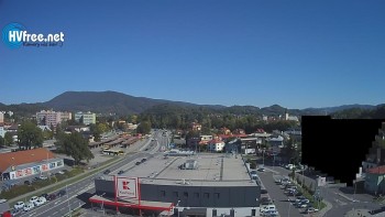 Město Rožnov pod Radhoštěm