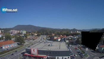 Město Rožnov pod Radhoštěm