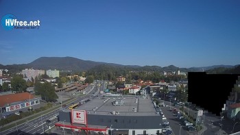 Město Rožnov pod Radhoštěm