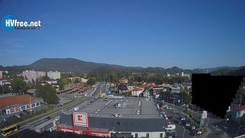 Město Rožnov pod Radhoštěm