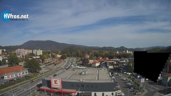 Město Rožnov pod Radhoštěm