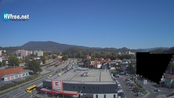 Město Rožnov pod Radhoštěm