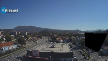 Město Rožnov pod Radhoštěm