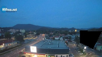 Město Rožnov pod Radhoštěm