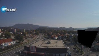 Město Rožnov pod Radhoštěm