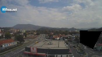 Město Rožnov pod Radhoštěm