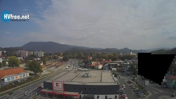 Město Rožnov pod Radhoštěm