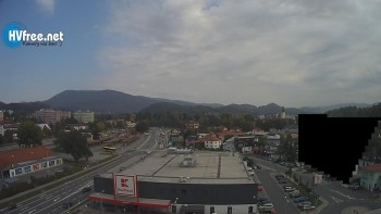 Město Rožnov pod Radhoštěm