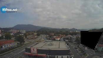 Město Rožnov pod Radhoštěm