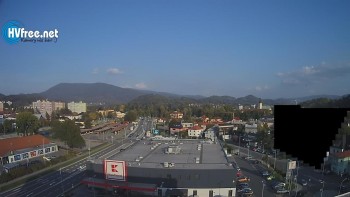 Město Rožnov pod Radhoštěm