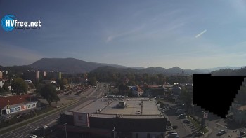 Město Rožnov pod Radhoštěm