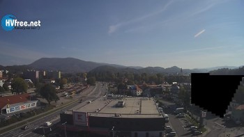 Město Rožnov pod Radhoštěm