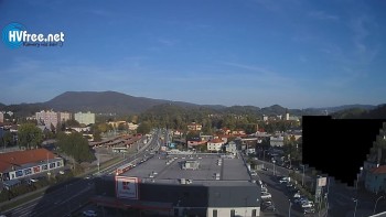 Město Rožnov pod Radhoštěm
