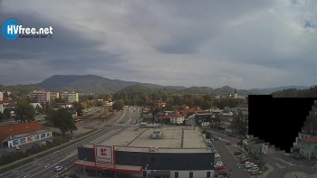 Město Rožnov pod Radhoštěm