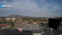 Ulice Meziříčská