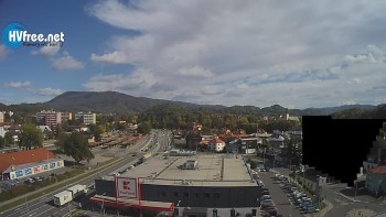 Město Rožnov pod Radhoštěm