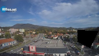 Město Rožnov pod Radhoštěm