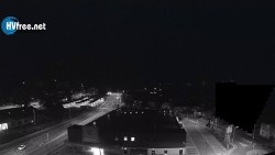 Ulice Meziříčská