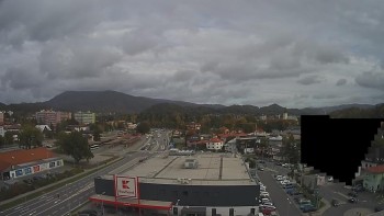 Město Rožnov pod Radhoštěm