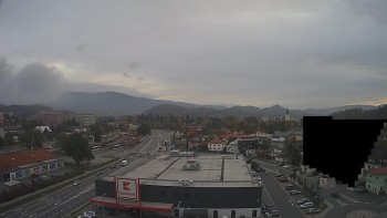 Město Rožnov pod Radhoštěm