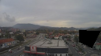 Město Rožnov pod Radhoštěm