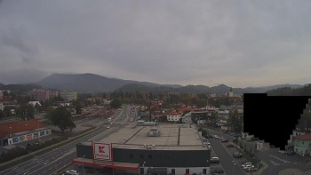 Město Rožnov pod Radhoštěm