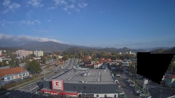 Město Rožnov pod Radhoštěm