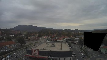Město Rožnov pod Radhoštěm
