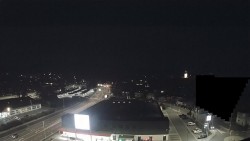 Ulice Meziříčská