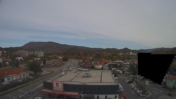 Město Rožnov pod Radhoštěm