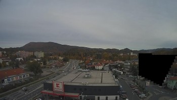 Město Rožnov pod Radhoštěm