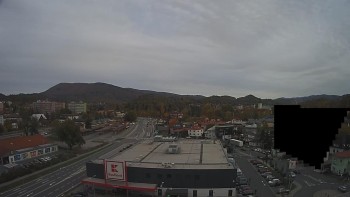 Město Rožnov pod Radhoštěm
