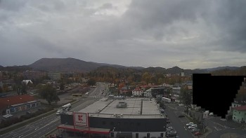 Město Rožnov pod Radhoštěm