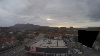 Město Rožnov pod Radhoštěm