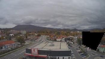 Město Rožnov pod Radhoštěm