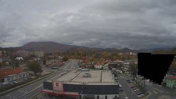 Město Rožnov pod Radhoštěm
