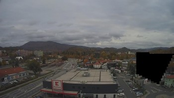 Město Rožnov pod Radhoštěm