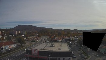 Město Rožnov pod Radhoštěm