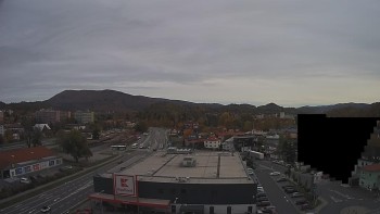 Město Rožnov pod Radhoštěm