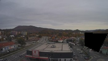 Město Rožnov pod Radhoštěm