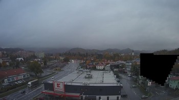 Město Rožnov pod Radhoštěm
