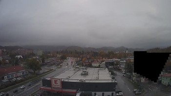 Město Rožnov pod Radhoštěm
