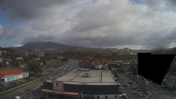 Město Rožnov pod Radhoštěm