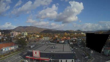 Město Rožnov pod Radhoštěm