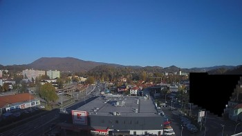Město Rožnov pod Radhoštěm