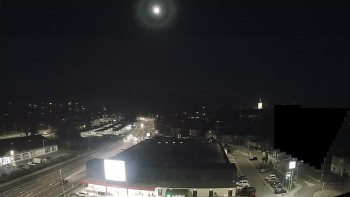 Město Rožnov pod Radhoštěm
