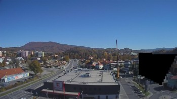 Město Rožnov pod Radhoštěm