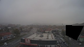 Město Rožnov pod Radhoštěm