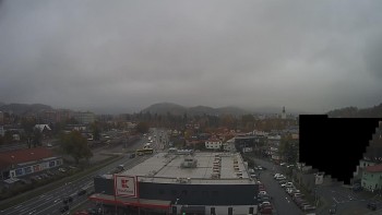 Město Rožnov pod Radhoštěm