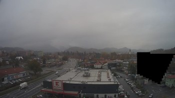 Město Rožnov pod Radhoštěm